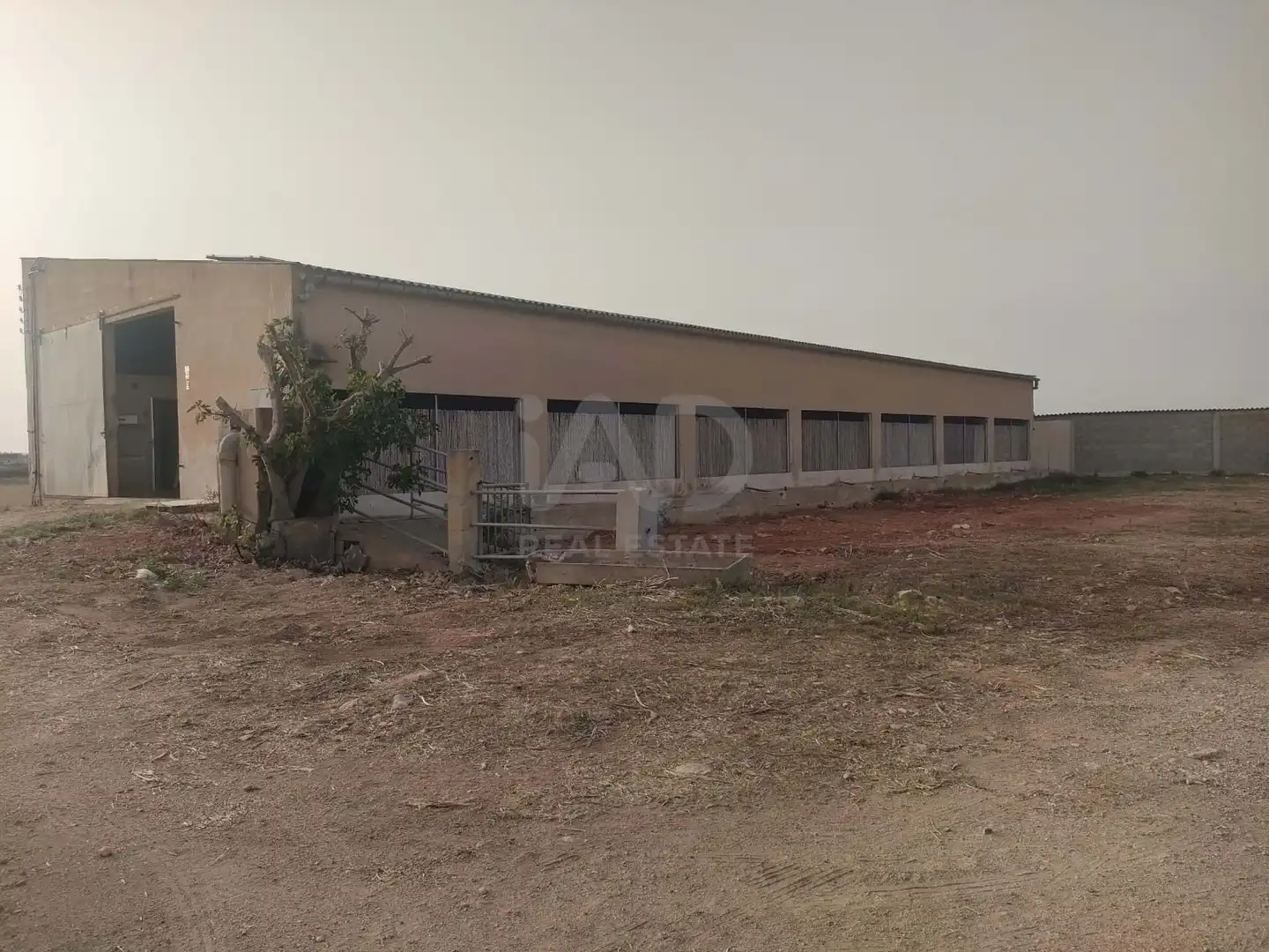 Local de alquiler en Campos