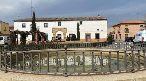 Foto 3 de Finca rústica en venda a Villa del Prado, Madrid