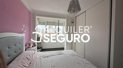Foto 5 de Pis de lloguer a Valle de Abdalajís, Santa Cristina - San Rafael, Málaga Capital