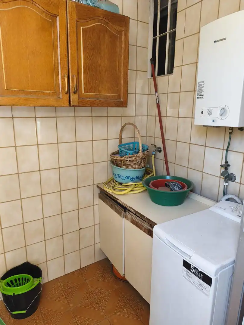 Flat with terrace for sale in Calle Martínez Falero, imagen 16