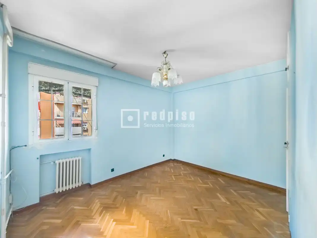 Wohnung mit Garten zum Verkauf in de Santa Genoveva, imagen 14