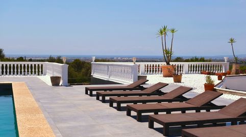 Foto 5 de Casa o xalet de lloguer a Sa Cabaneta, Marratxí