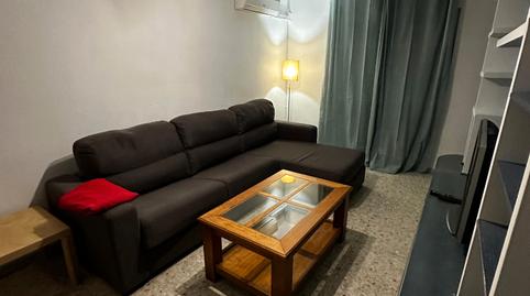 Foto 3 de Piso de alquiler en Calle Hernán Cortés, 15, Peñamefecit - Avda Barcelona, Jaén Capital