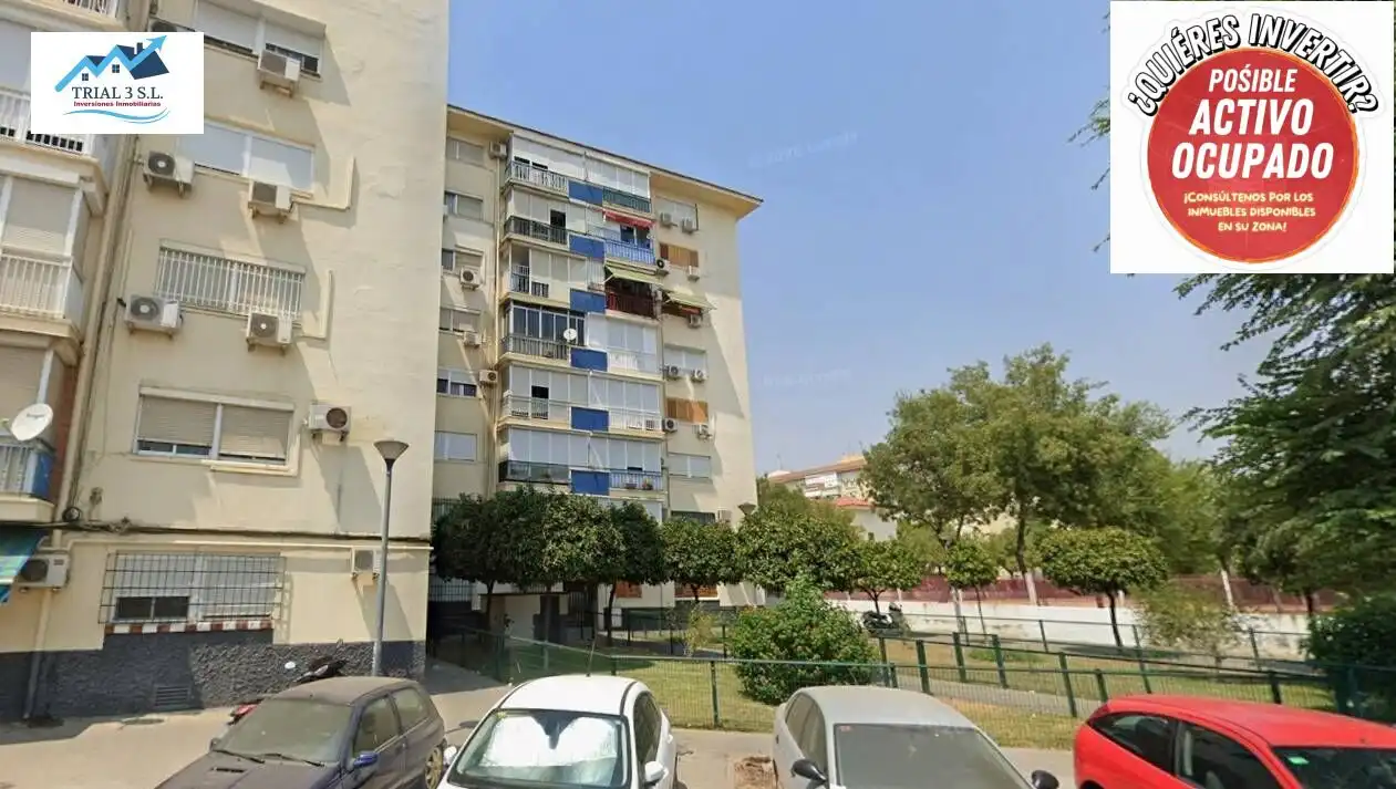 Appartement avec ascenseur à vendre à FERNANDO CORRAL CORACHAN
