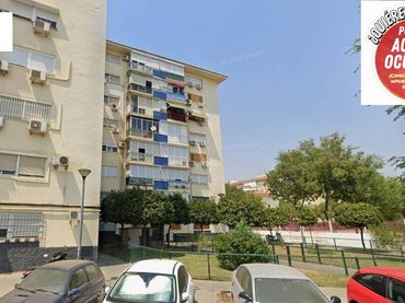 Appartamento con ascensore in vendita a FERNANDO CORRAL CORACHAN