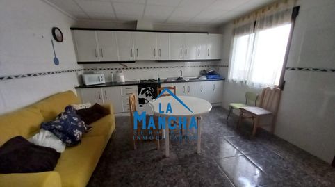 Foto 5 de Casa o xalet en venda a Calle Vista Bella, La Herrera, Albacete