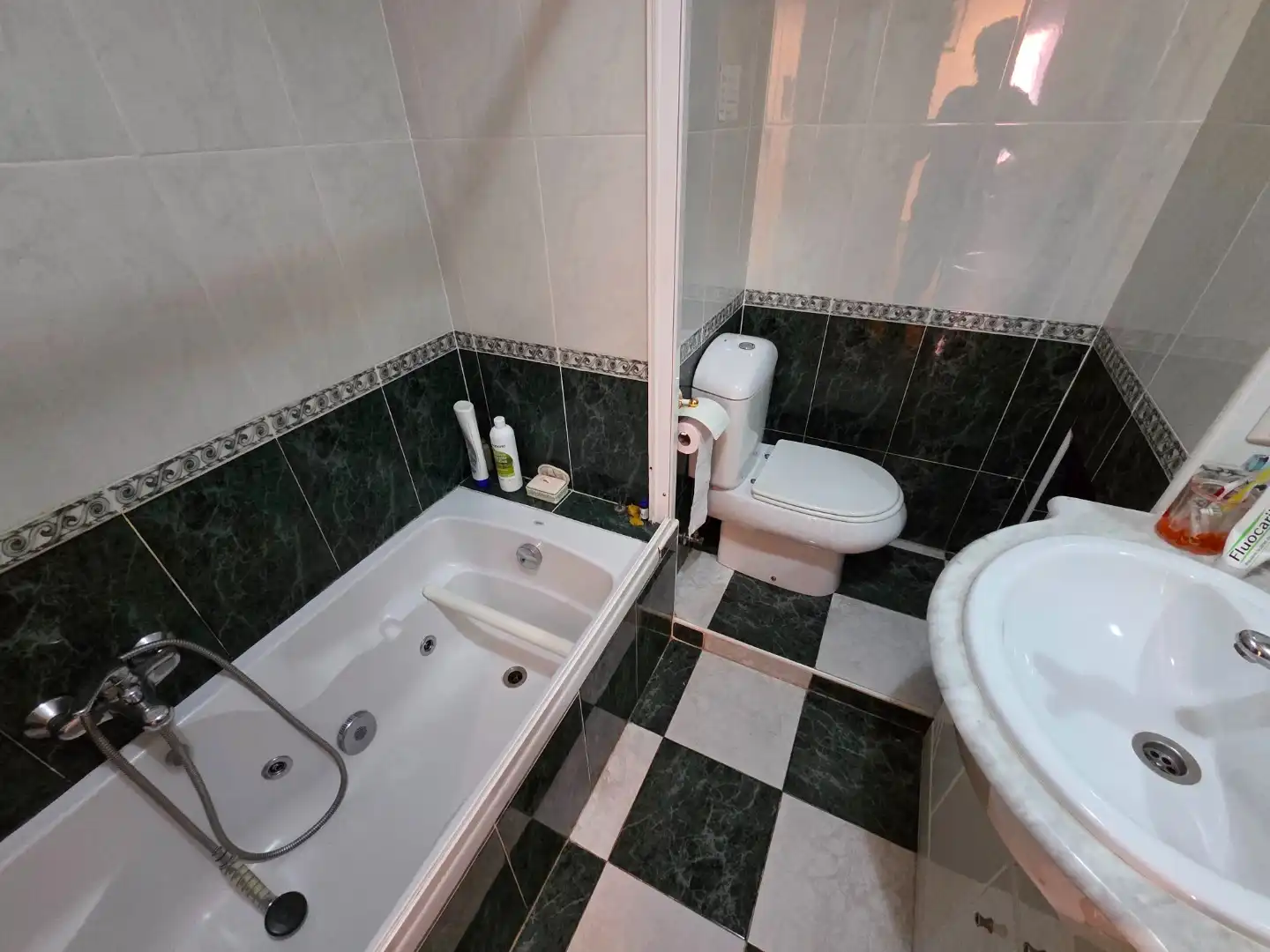 Flat with lift for sale in Barrio San Cristóbal, imagen 17