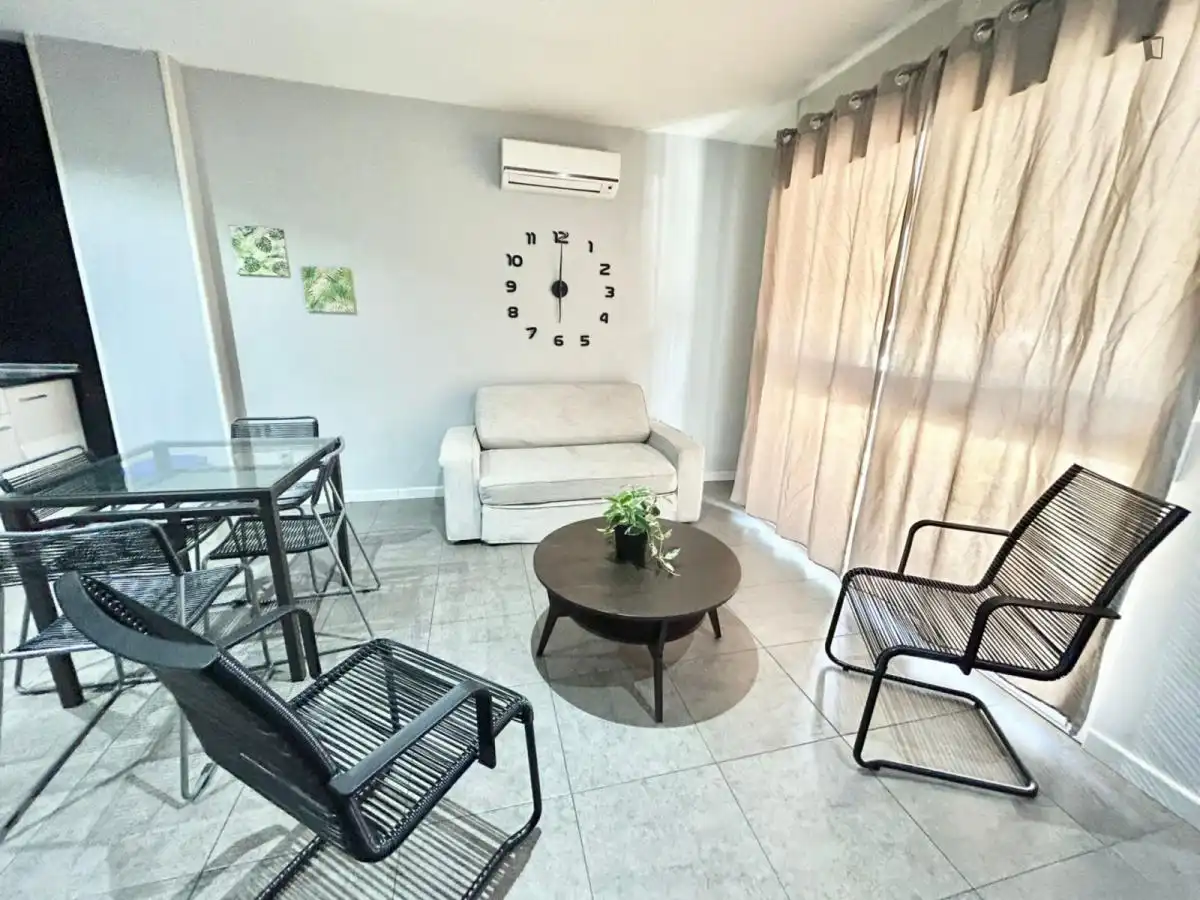 Apartments for rent in Entrevías
