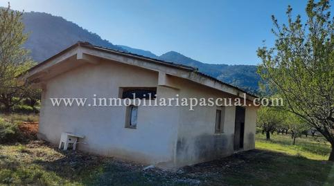 Foto 4 de Casa o chalet en venta en Muro de Alcoy, Alicante