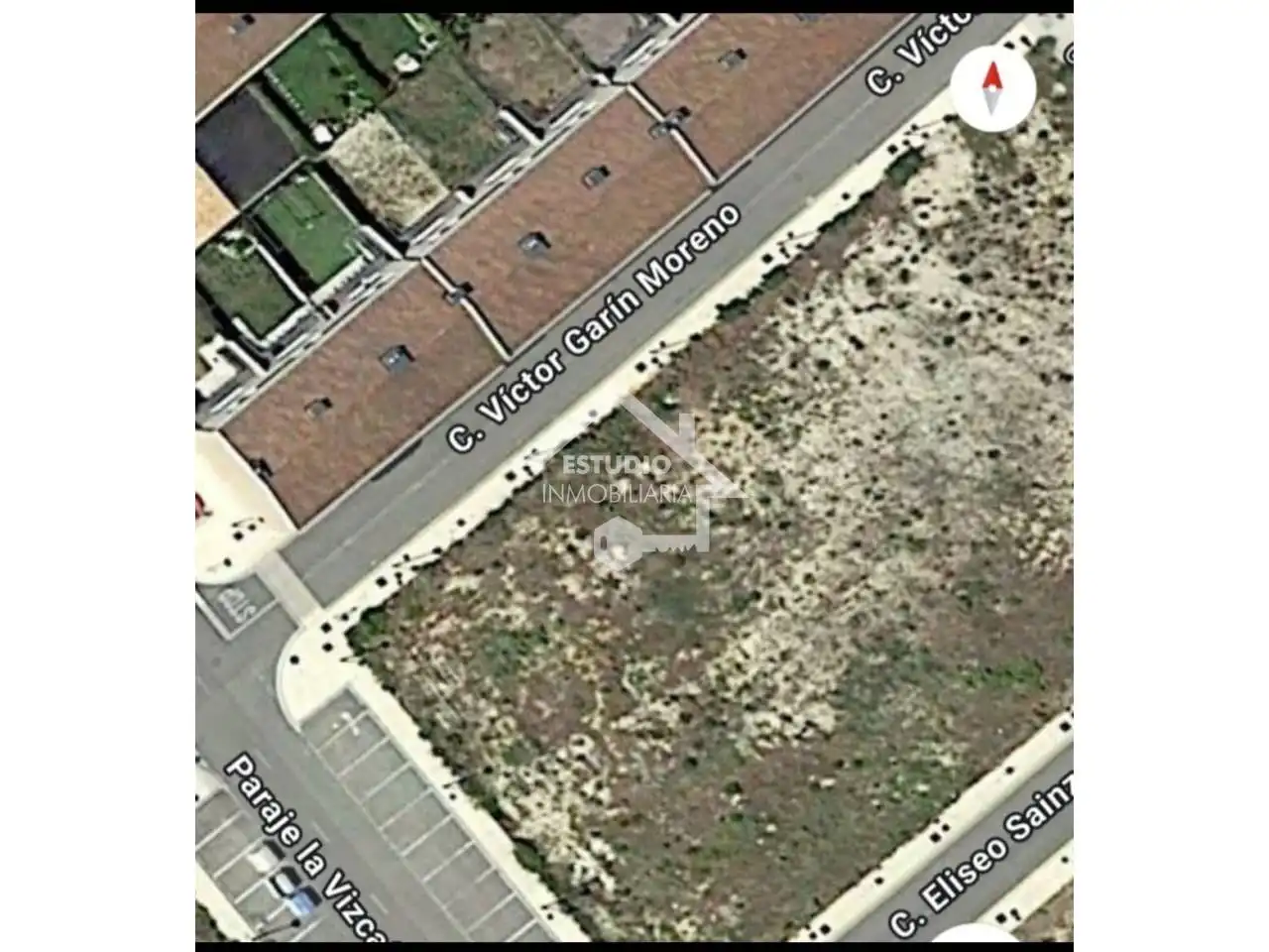 Rustikales Grundstück zum Verkauf in Calle Víctor Garín Moreno, imagen 5