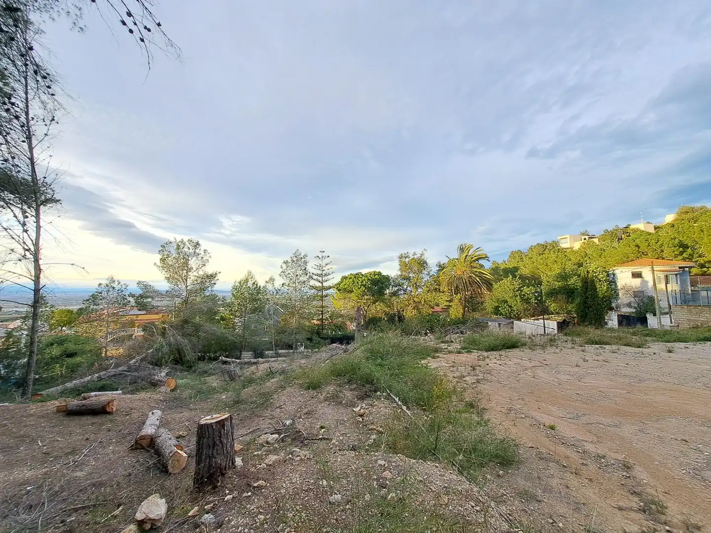 Wohnbaugrundstück zum Verkauf in Calle MARINA BAIXA, imagen 8