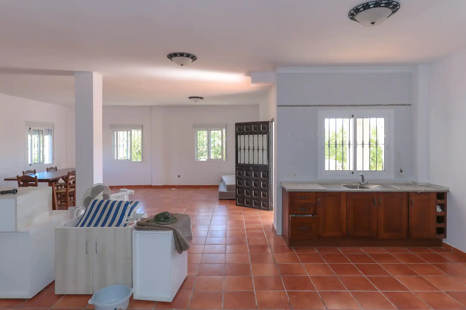 Finca rústica en venta en Diseminado Diseminados, Guaro