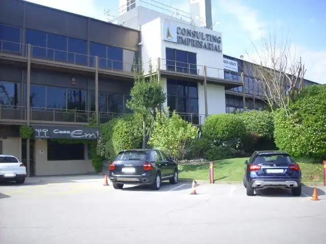 Exterior view of Office for sale in Rubí  with Air Conditioner and Heating