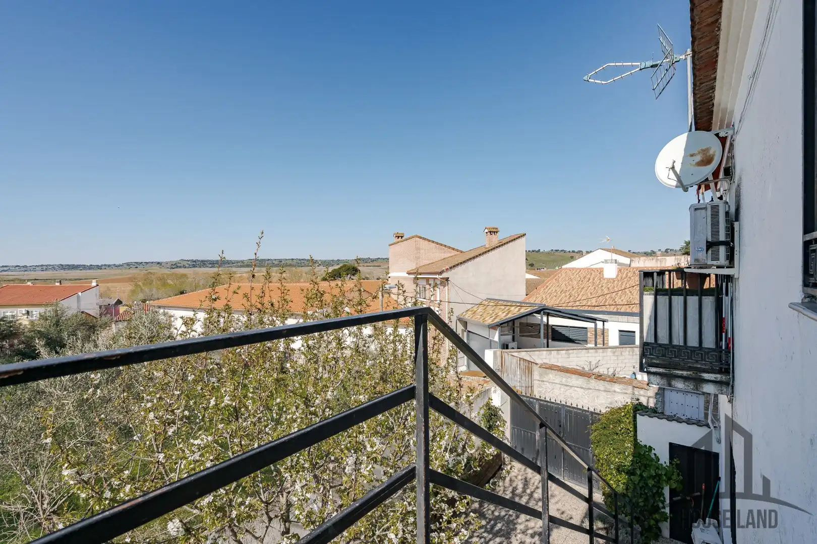 Terrassa de Pis en venda en Ribatejada amb Aire condicionat, Calefacció i Terrassa