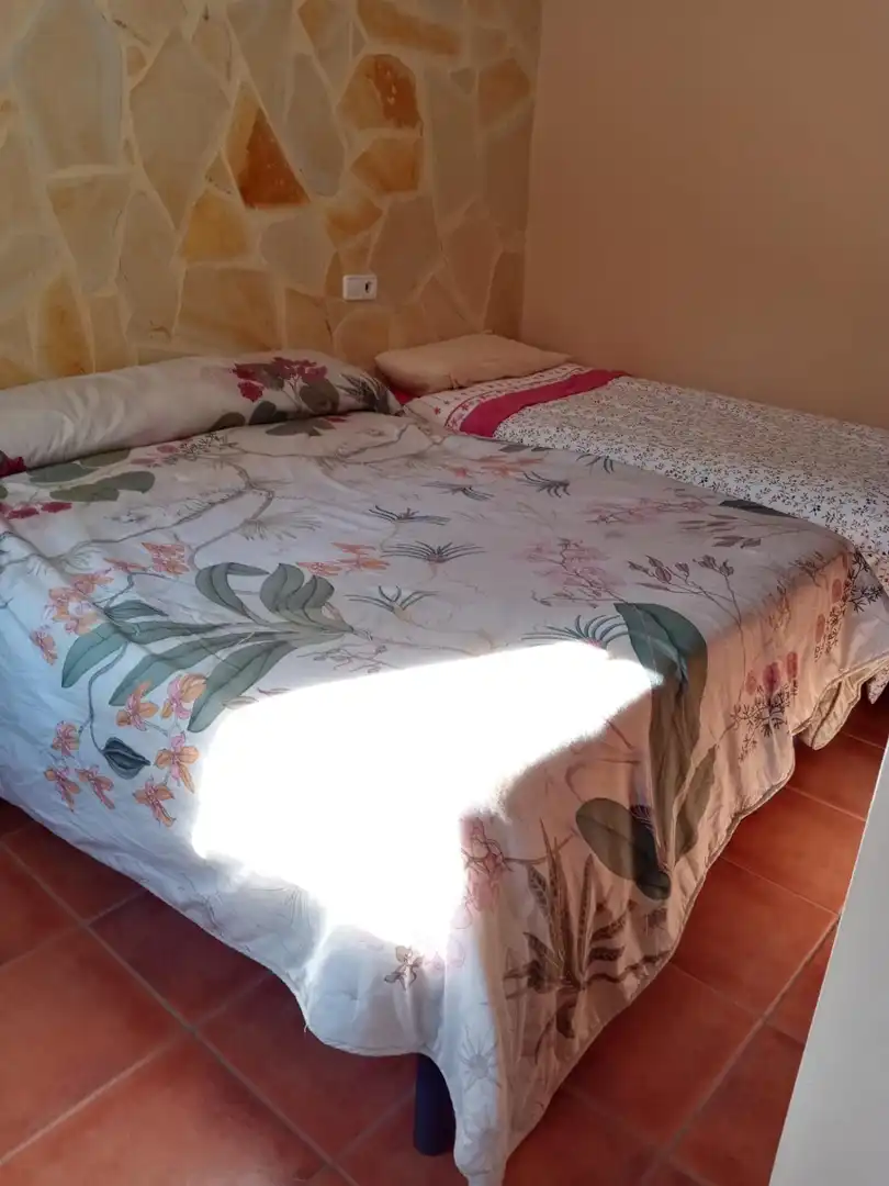 Habitación de Casa o chalet en venta en Paterna de Rivera con Aire acondicionado, Terraza y Trastero