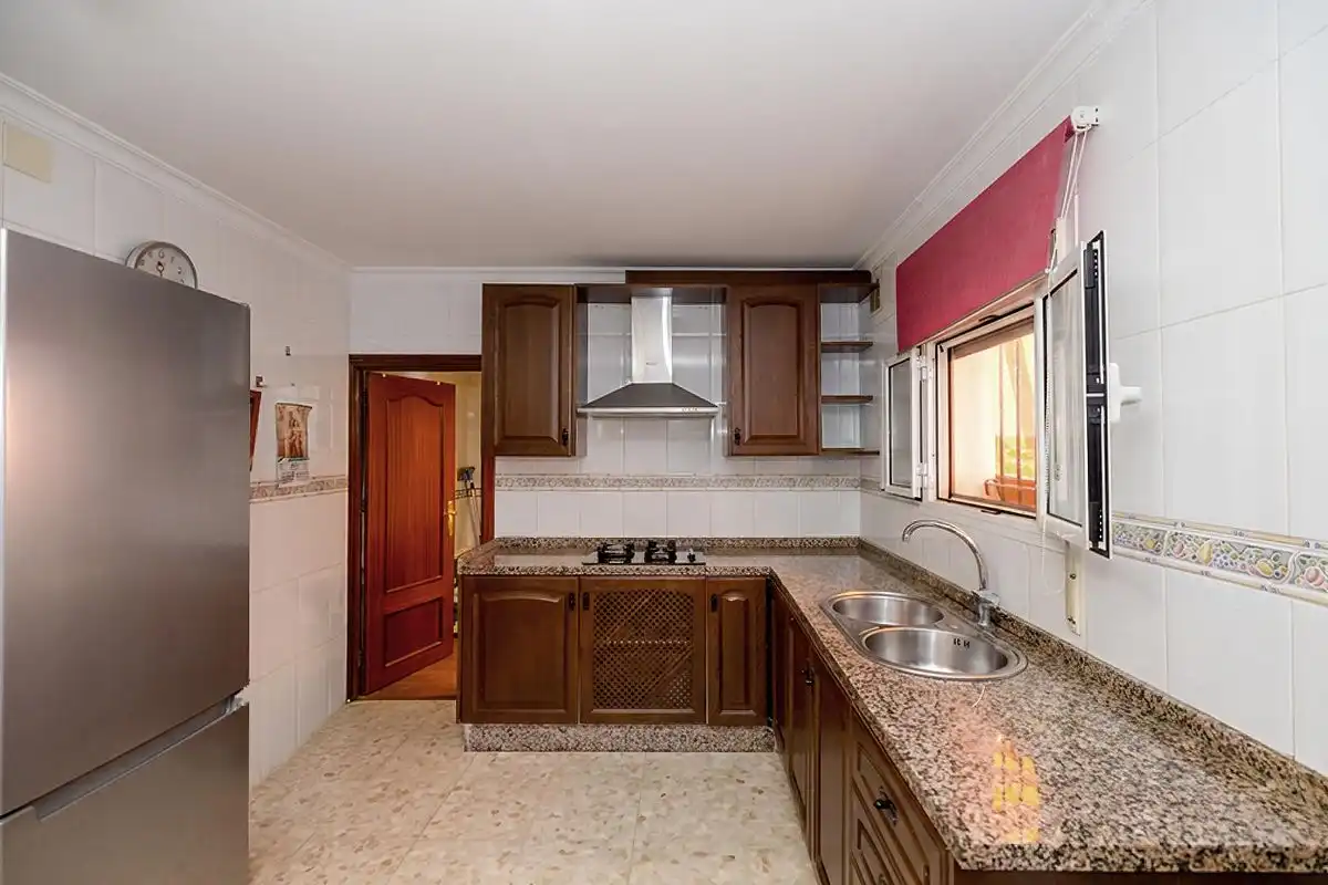 Casa en venda a Calle Juan Sebastián Elcano, imagen 16
