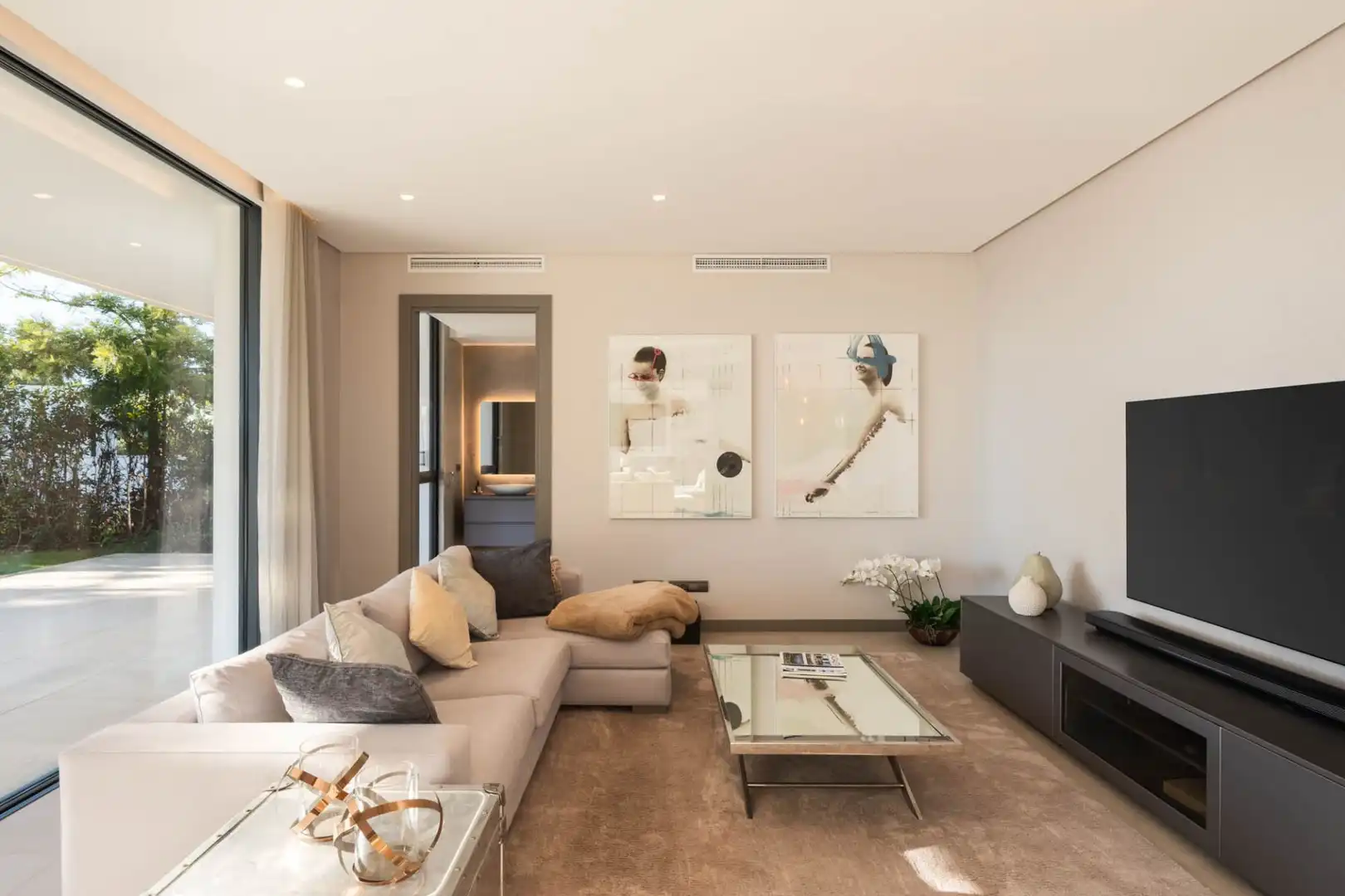 Maison avec terrasse à vendre à Marbella Centro, imagen 16