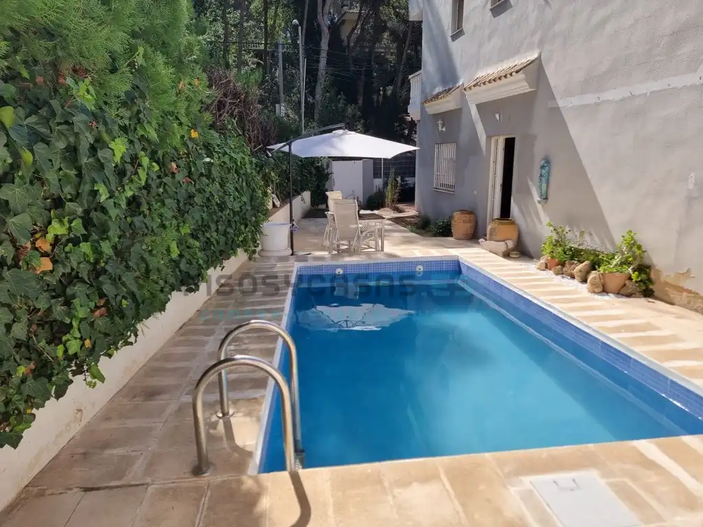 Casa o chalet en venta en Godelleta