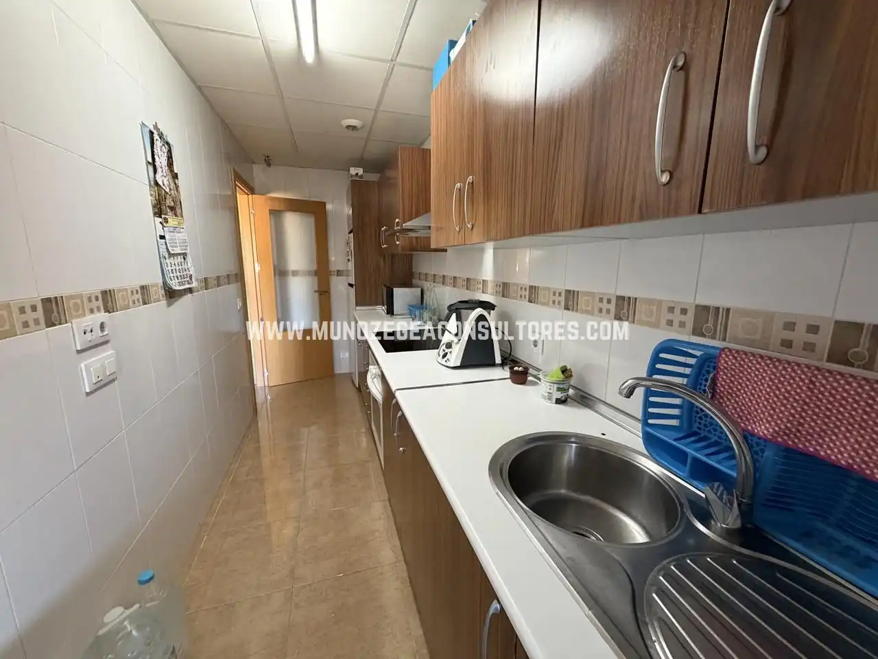 Piso con ascensor en venta en Victoria Kent, imagen 4