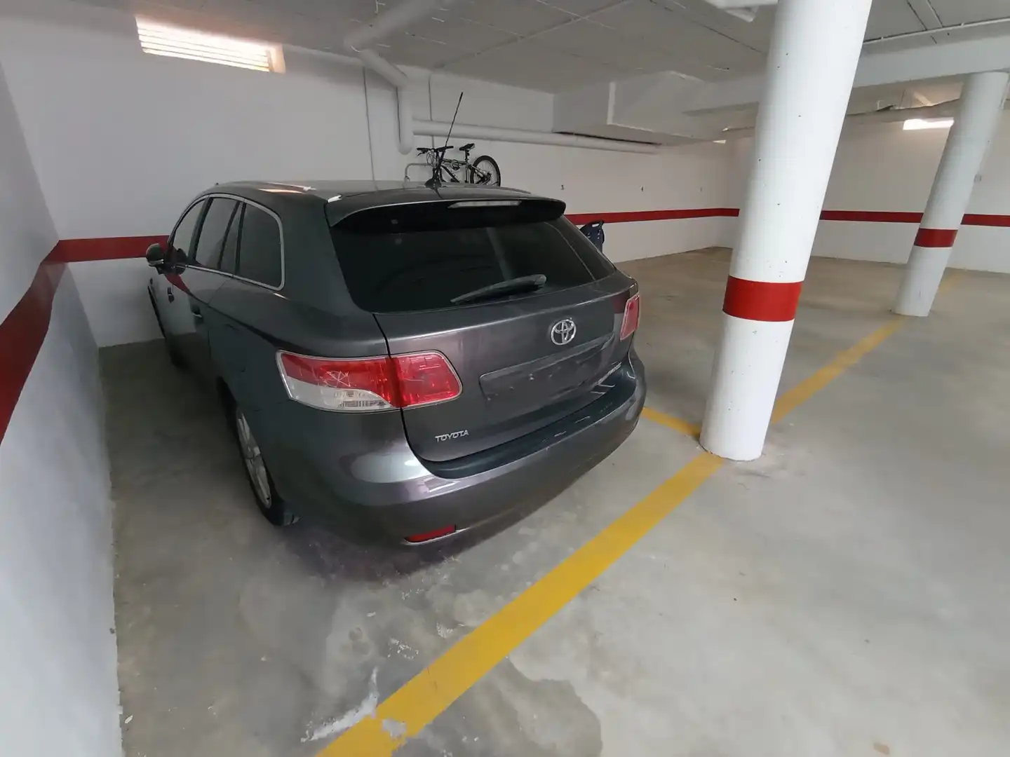 Parking de Piso en venta en Chipiona con Calefacción