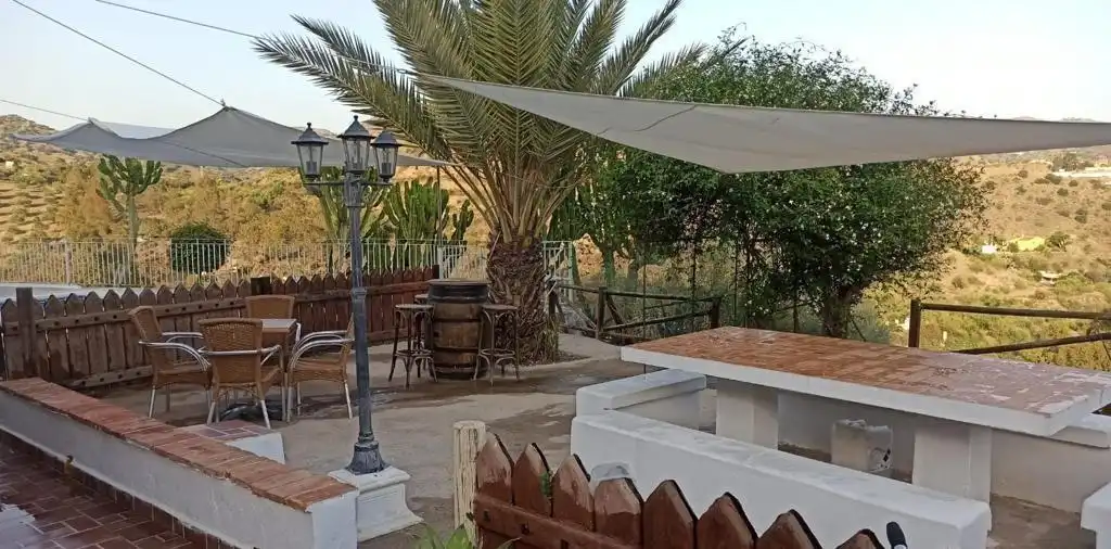 Landhaus mit Pool zum Verkauf in DISEMINADOS, imagen 18