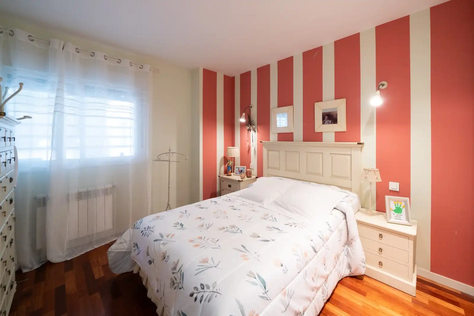 Dormitori de Casa o xalet en venda en Aranjuez amb Aire condicionat, Calefacció i Terrassa