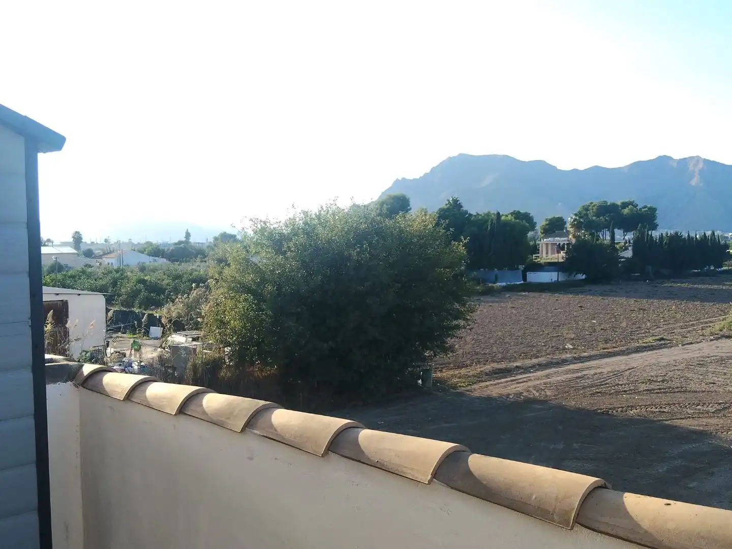 Houses for sale in Rafal, Alicante