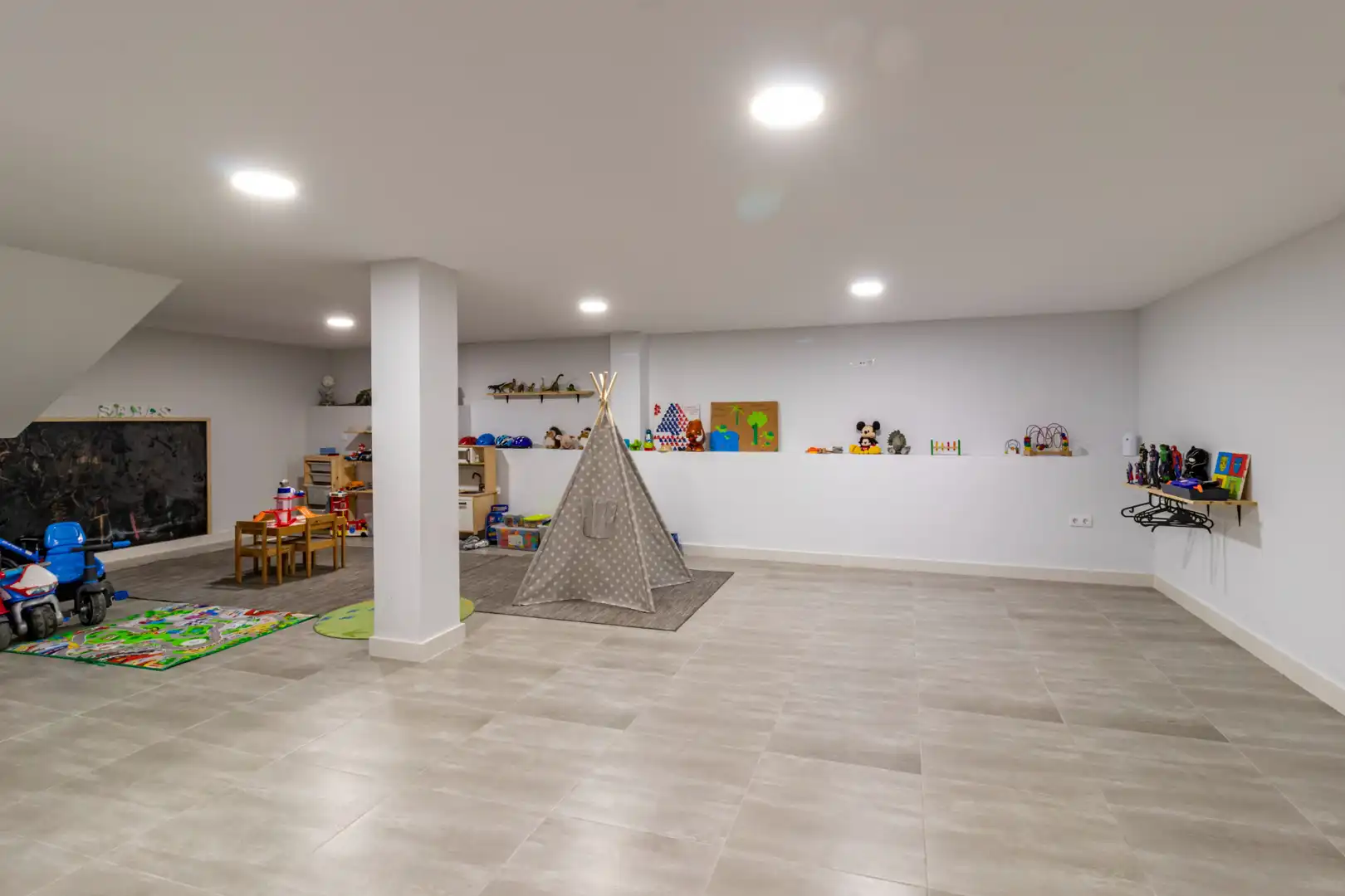 House with pool for sale in San Pedro de Alcántara, imagen 22