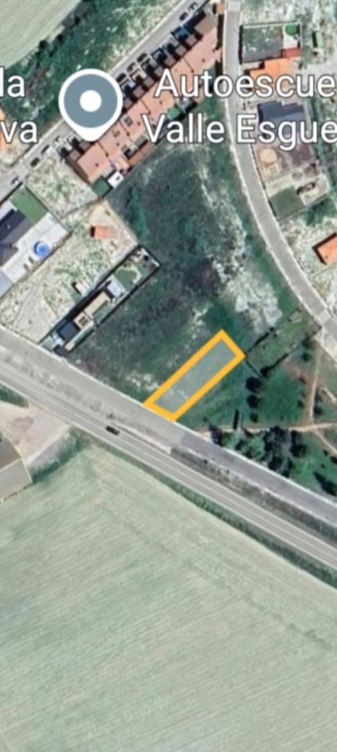 Residential for sale in Renedo de Esgueva