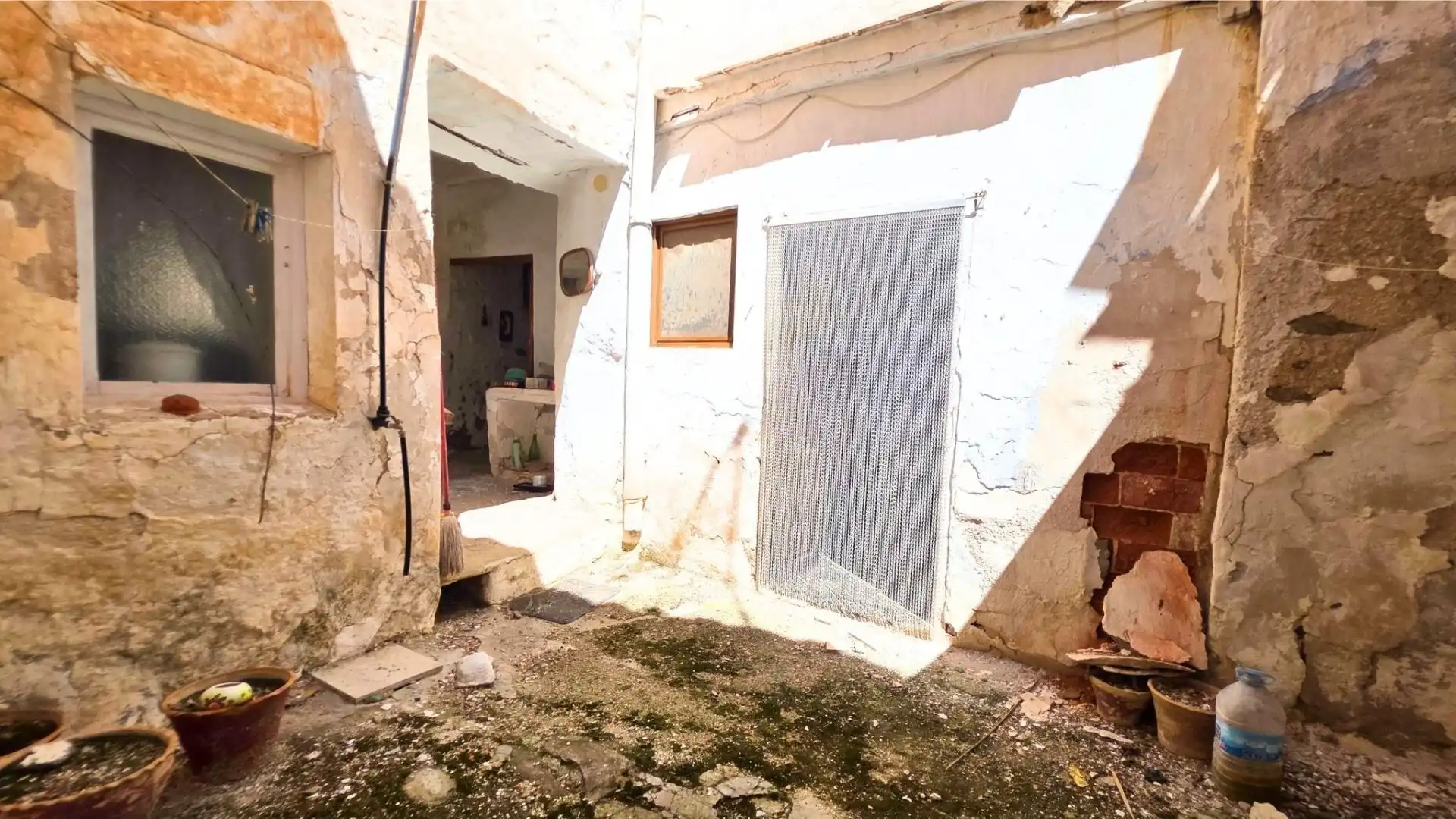 Casa o chalet en venta en Uleila del Campo con Terraza
