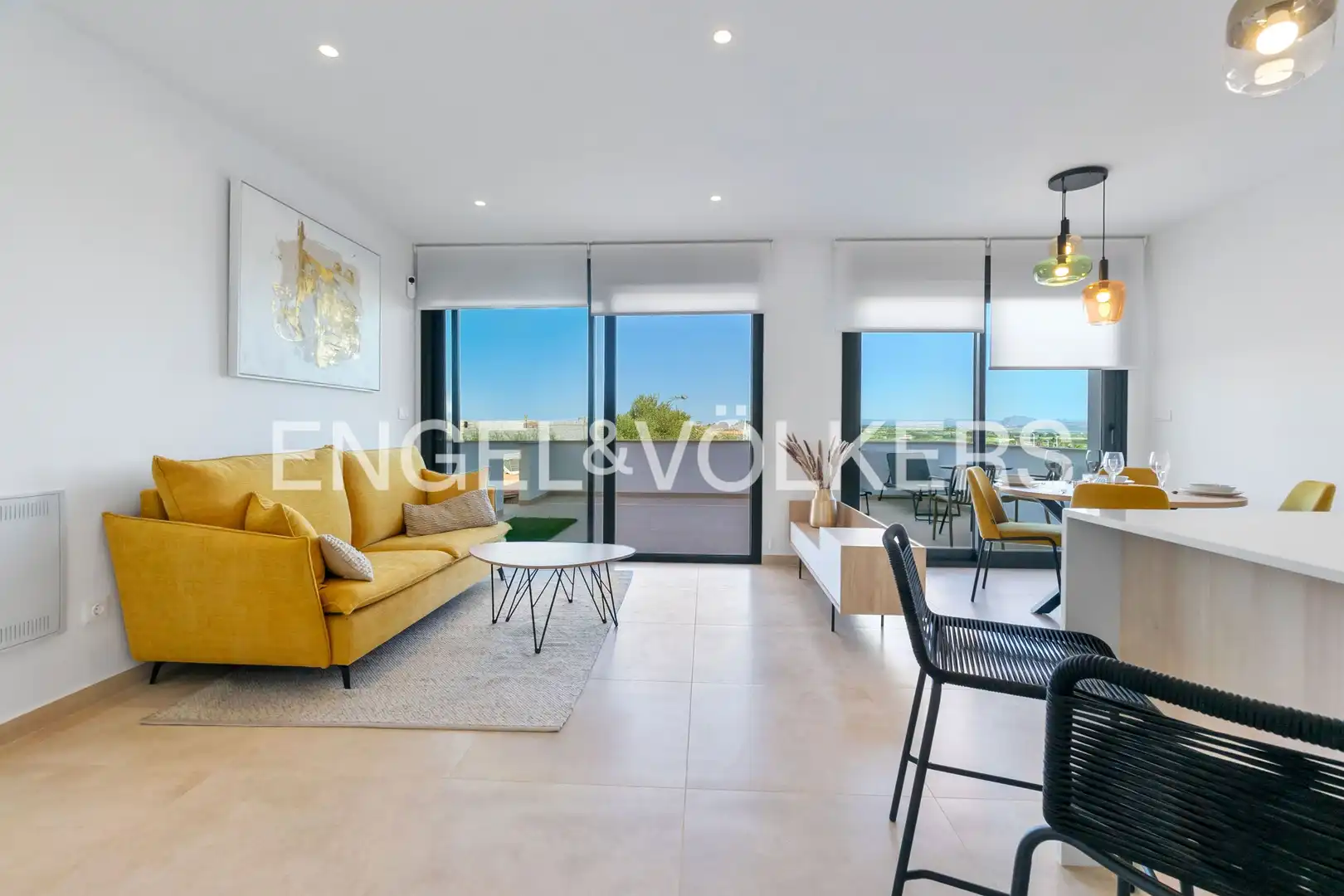 Flat with pool for sale in Los Balcones - Los Altos, imagen 14