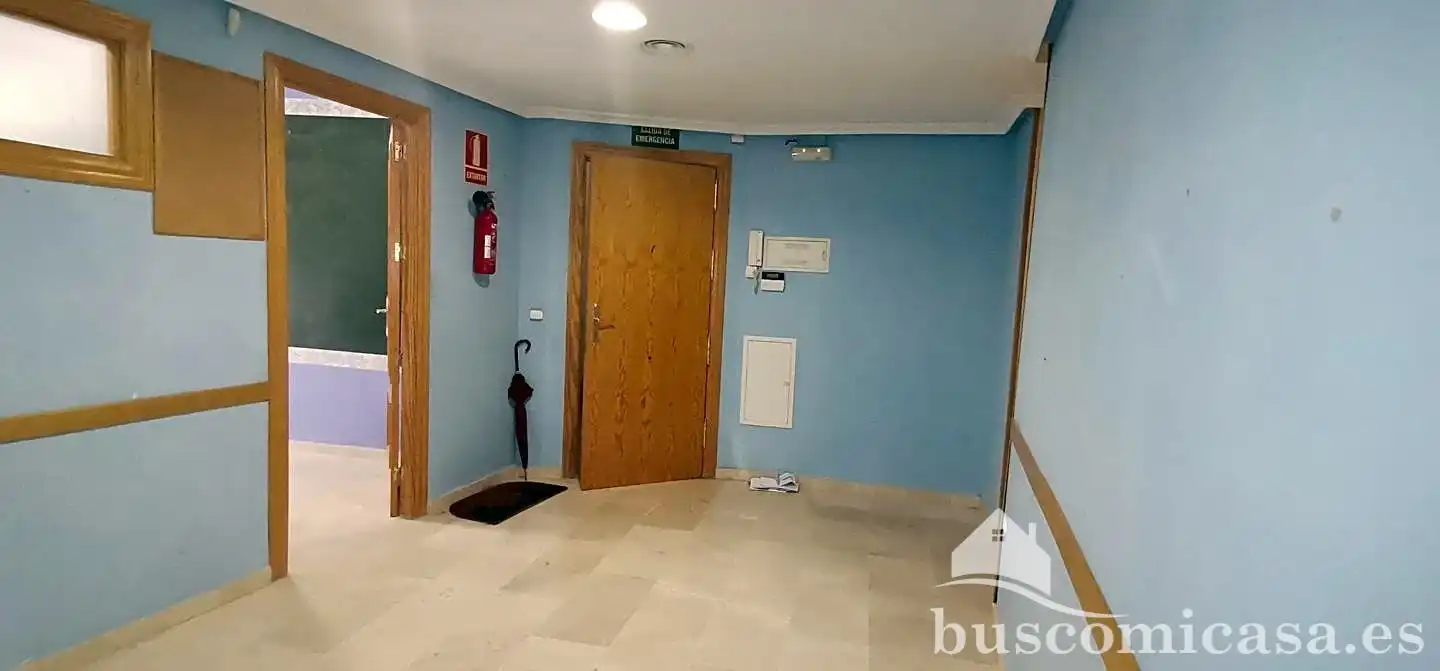 Oficina con ascensor en venta en Corredera De San Marcos, imagen 7
