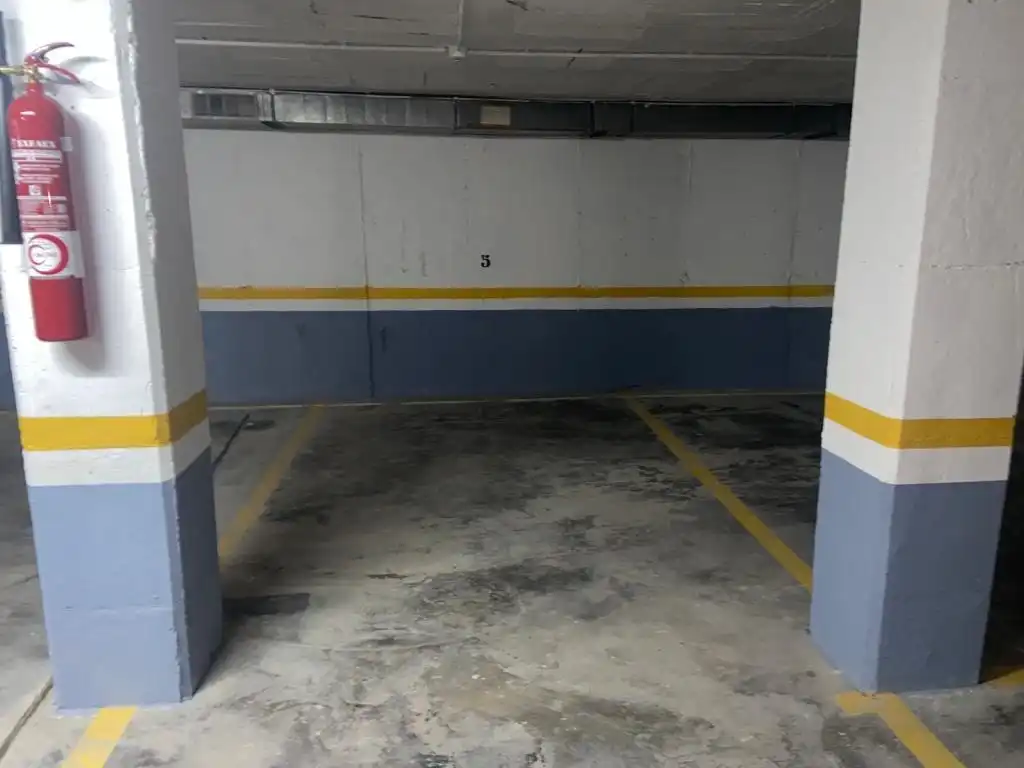 Garage for sale in Calle de Lleida, Mas Rampinyo - Montcada Nova - Carrerada