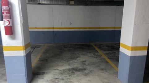 Foto 4 de Garaje en venta en Mas Rampinyo - Montcada Nova - Carrerada, Montcada i Reixac