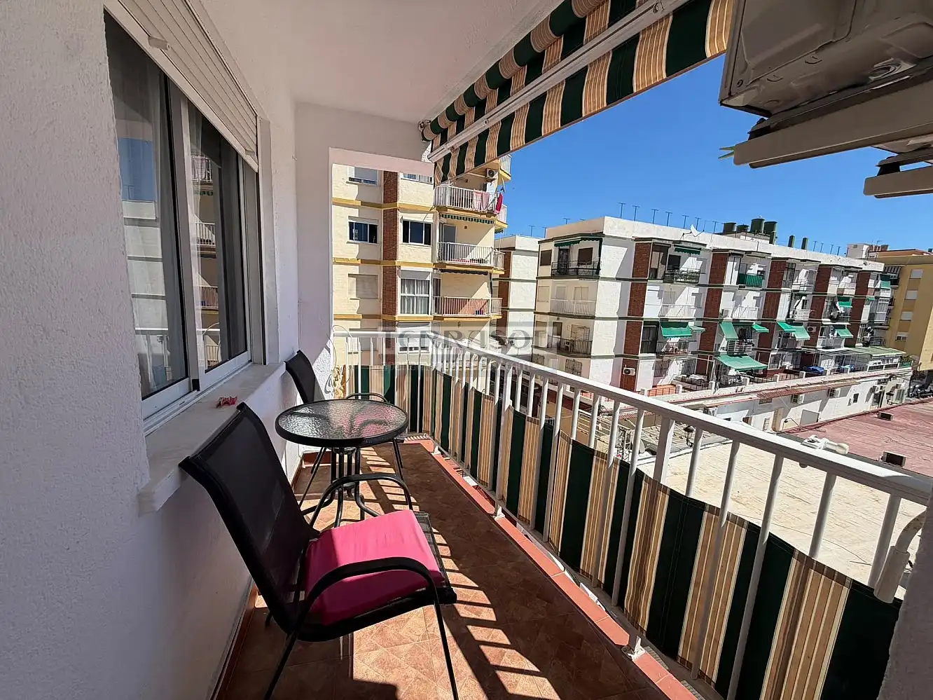 Apartment mit Aufzug zum Verkauf in Torre del Mar, imagen 18