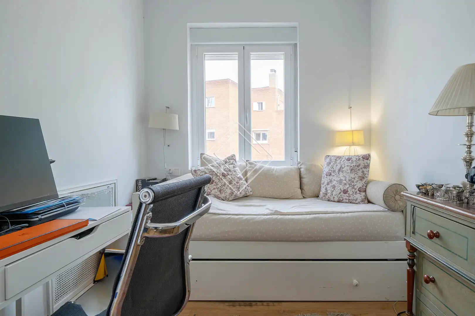 Habitación de Ático en venta en Madrid con Aire acondicionado, Calefacción y Terraza