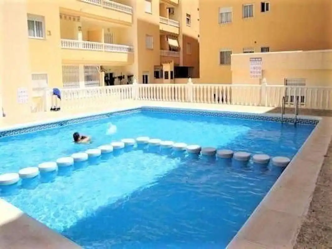 Apartment with lift for sale in Centro, imagen 4