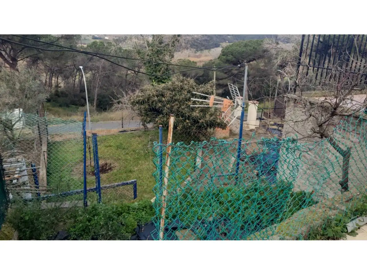 Residential land for sale in De La Margarida 27, imagen 21