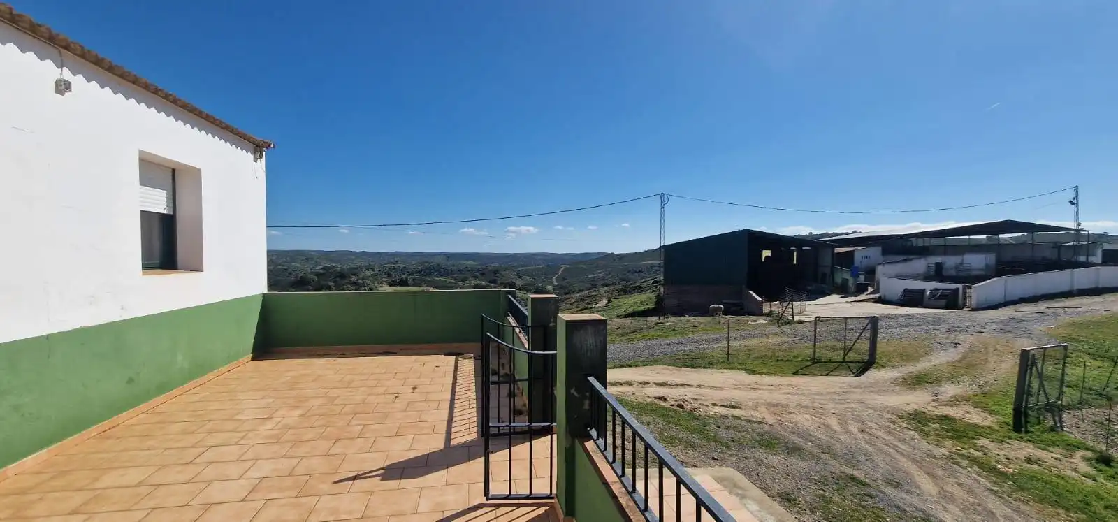 Terreni e lotti in vendita a Sanlúcar de Guadiana, imagen 69