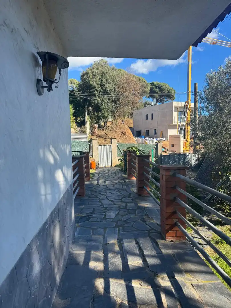 Casa o chalet en venta en Sant Pere de Vilamajor