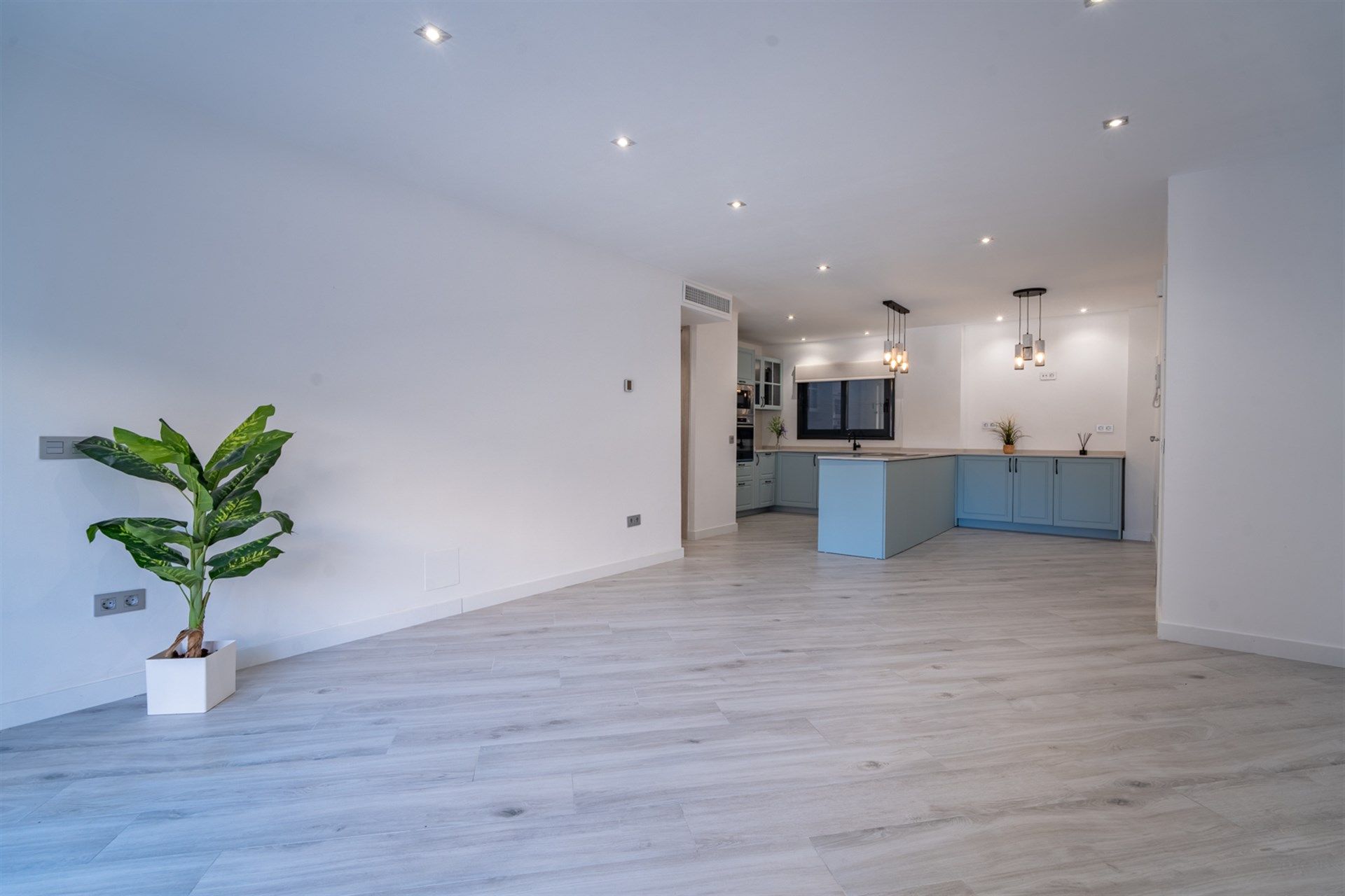 Apartamento en venta en Málaga Capital