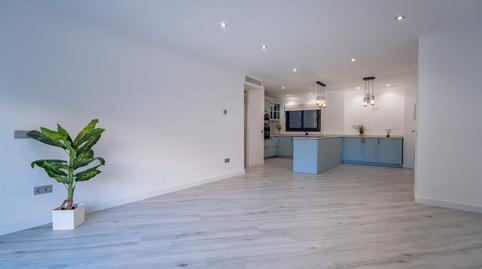 Foto 2 de Apartament en venda a La Malagueta - Monte Sancha, Málaga