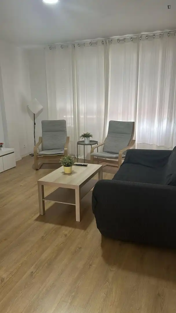 Habitació a La Fama