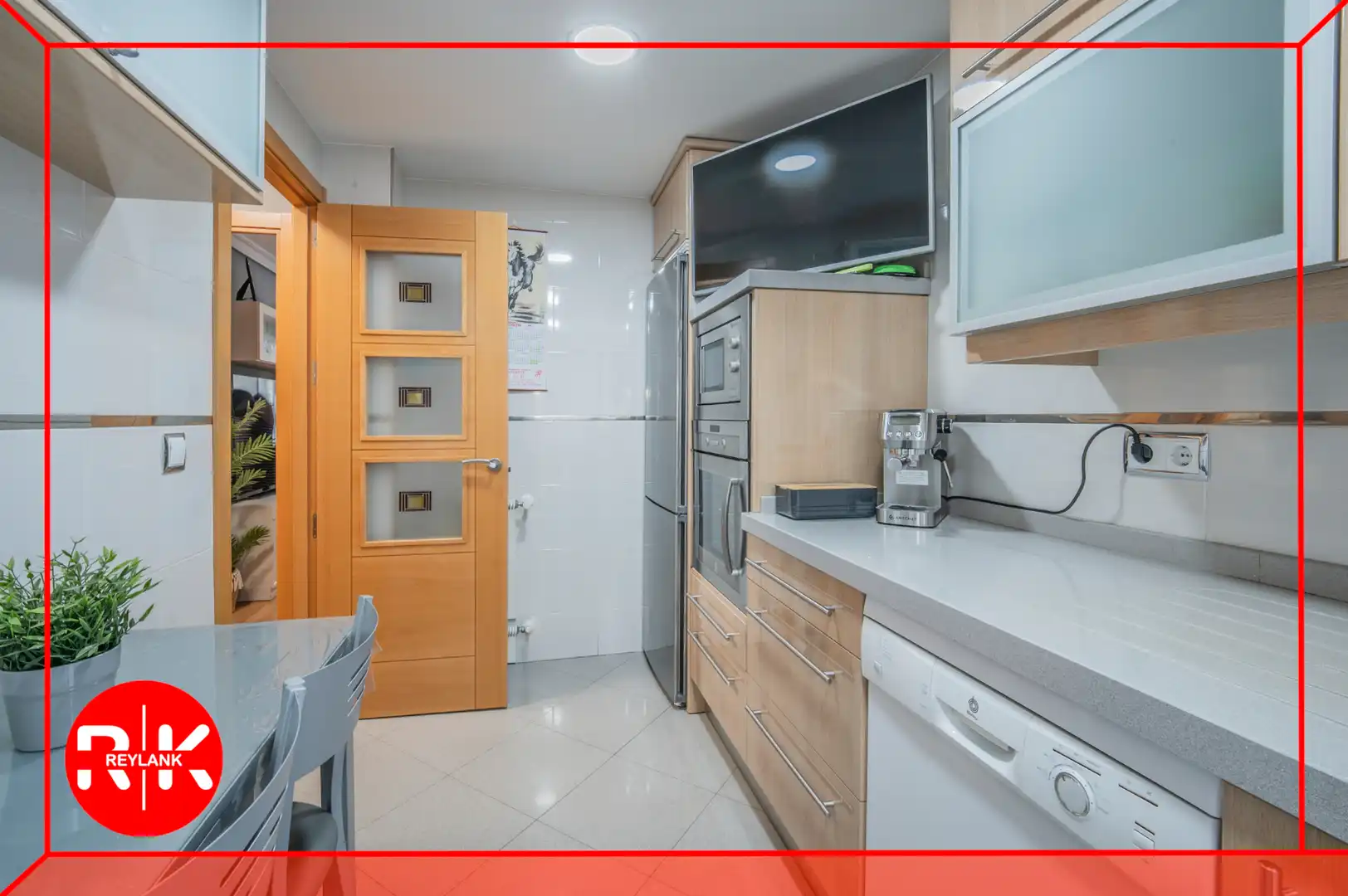 Flat for sale in Valleaguado - La Cañada
