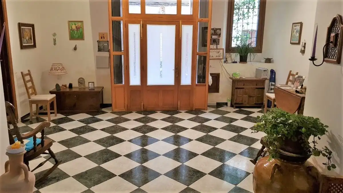 Finca rústica en venda a Sóller