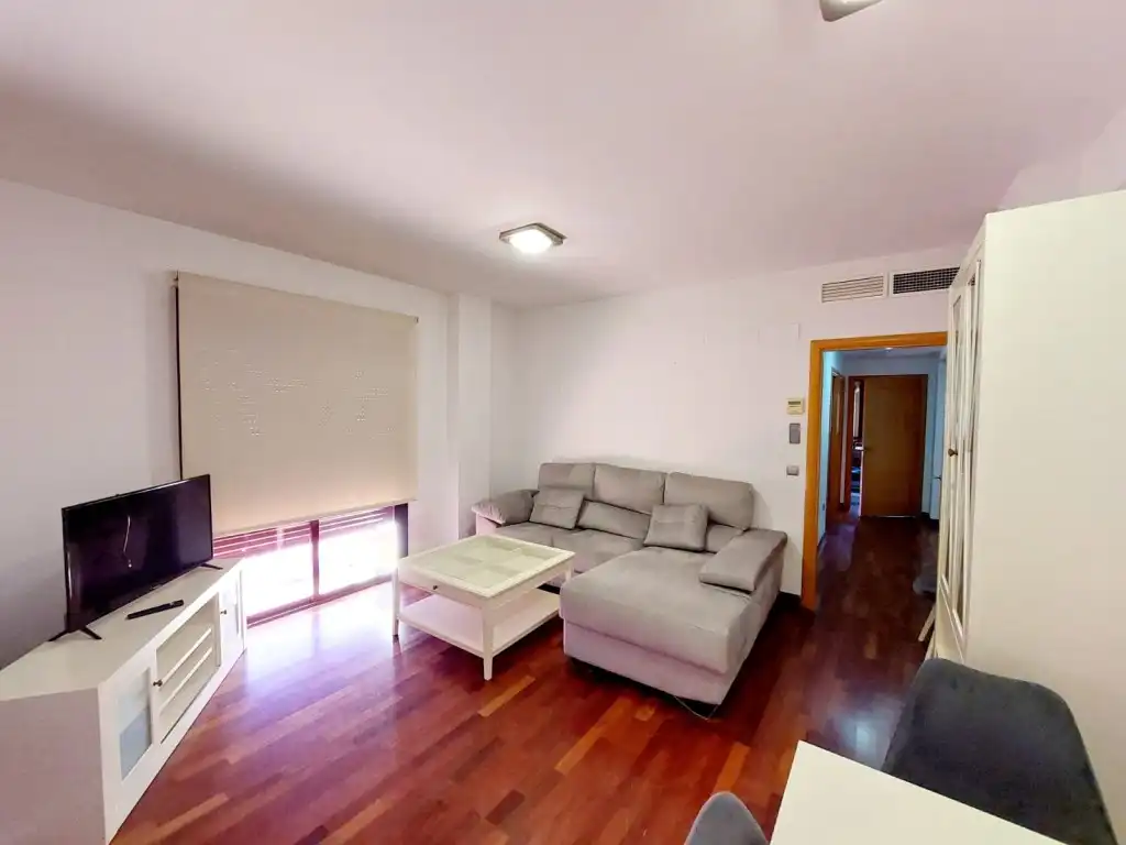 Apartment with lift to rent in Casco Antiguo, imagen 2