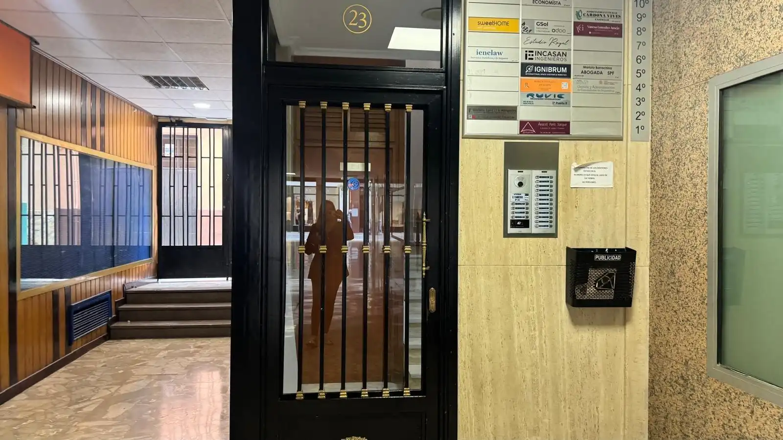 Büro zum Verkauf in Castellón de la Plana / Castelló de la Plana