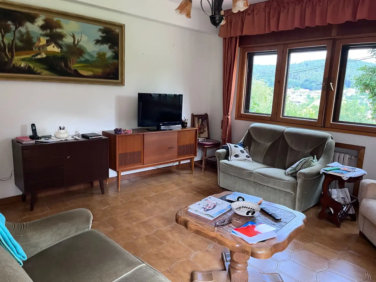 Casa amb jardí en venda a Vila de Cruces, imagen 7