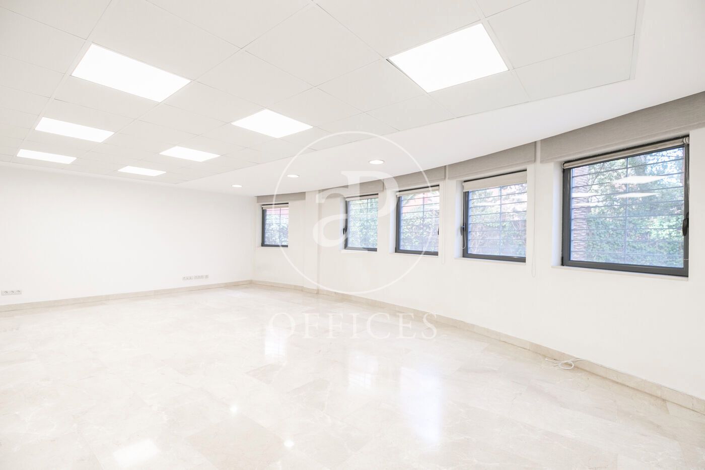 Office for sale in  Barcelona Capital  with Air Conditioner and Heating
