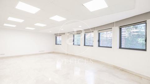 Photo 3 of Office for sale in Via Augusta, Sant Gervasi- Galvany,  Barcelona Capital